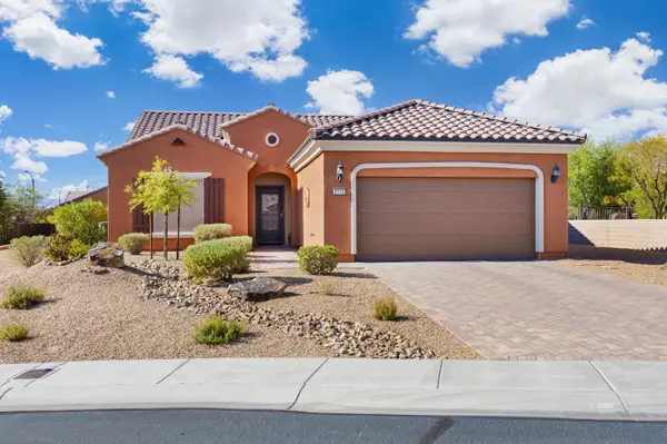 1524 Campfire Ln, Mesquite, NV 89034