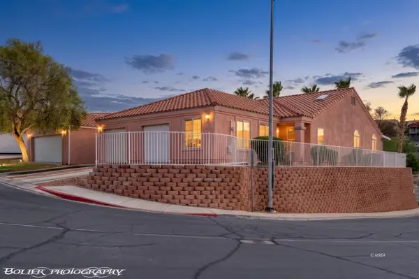 654 Peartree Ln, Mesquite, NV 89027