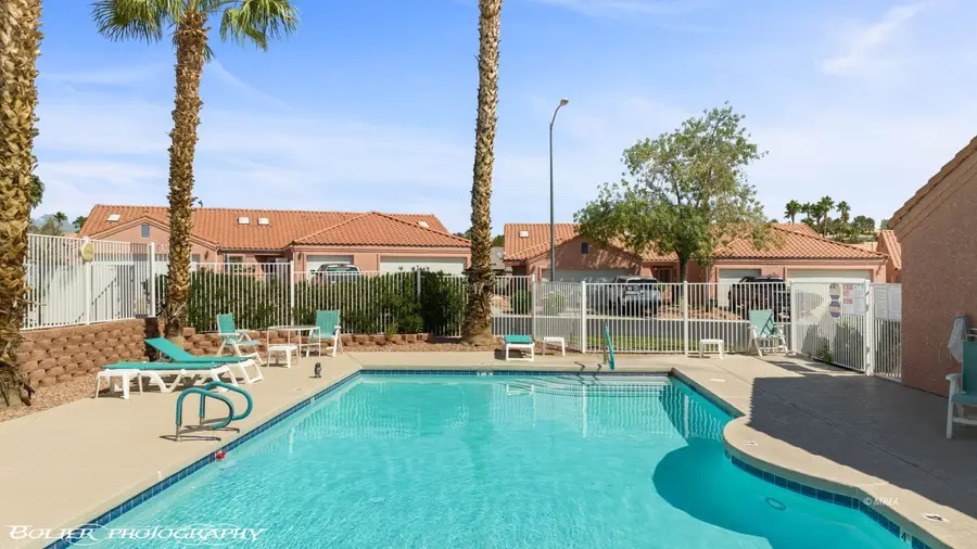 654 Peartree Ln, Mesquite, NV 89027 - #2