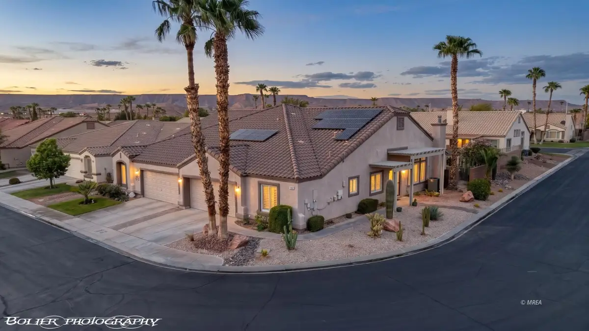 1181 Pebble Beach Dr, Mesquite, NV 89027 - #1