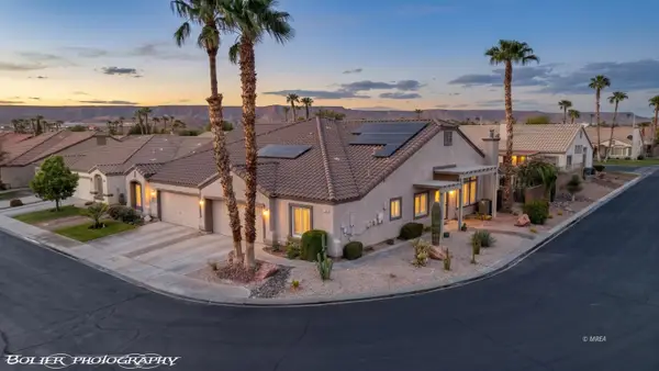1181 Pebble Beach Dr, Mesquite, NV 89027