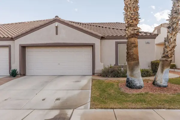 484 Sedona Drive, Mesquite, NV 89027