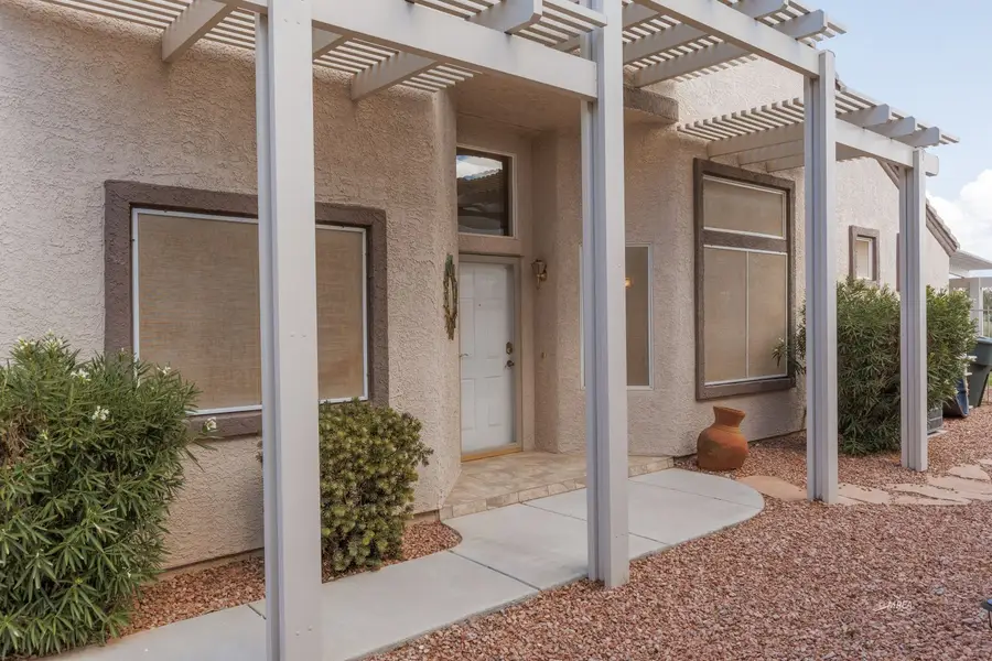 484 Sedona Drive, Mesquite, NV 89027 - #2