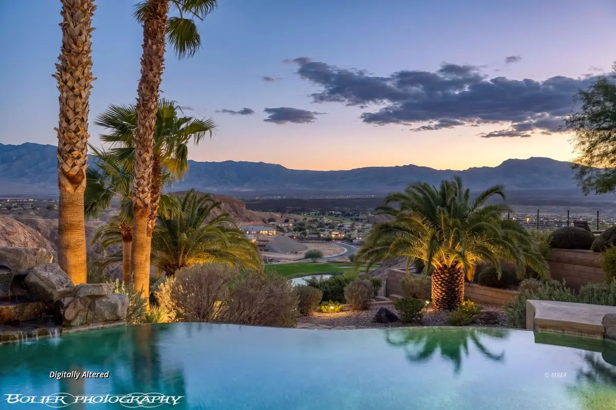 1050 Falcon Nest Ct, Mesquite, NV 89027 - #1