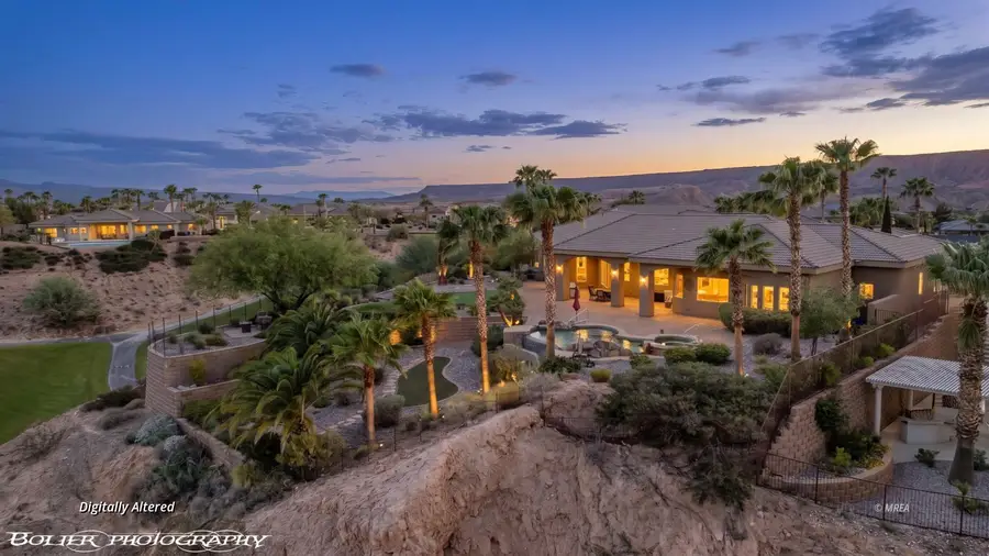 1050 Falcon Nest Ct, Mesquite, NV 89027 - #2