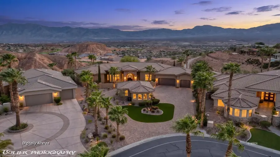 1050 Falcon Nest Ct, Mesquite, NV 89027 - #3