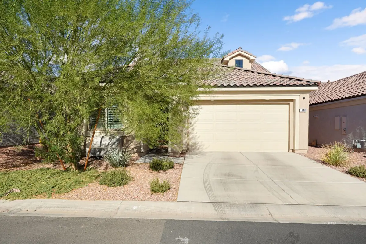 1348 Mariposa Way, Mesquite, NV 89027 - #1