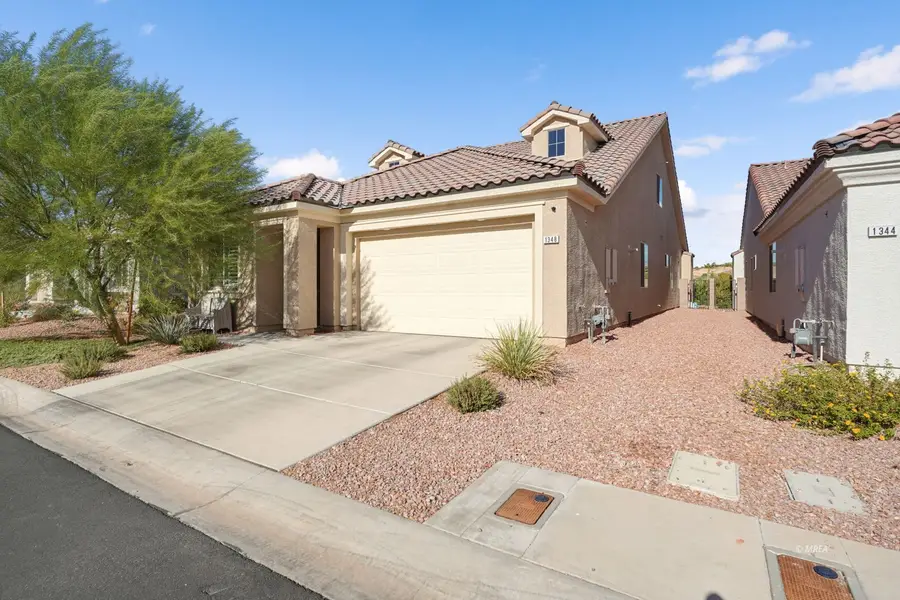 1348 Mariposa Way, Mesquite, NV 89027 - #2