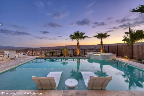 1061 Majestic View, Mesquite, NV 89034