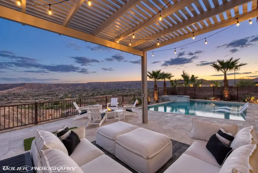 1061 Majestic View, Mesquite, NV 89034 - #2