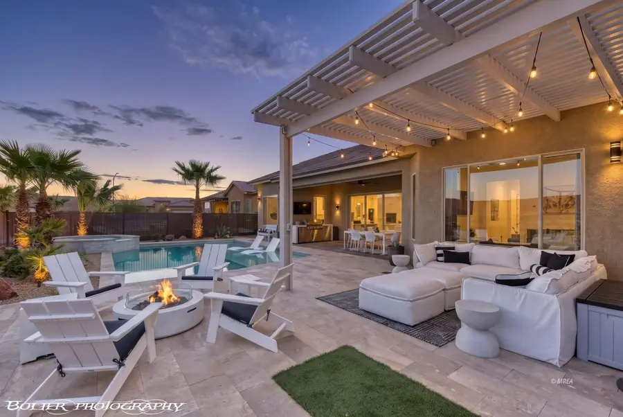 1061 Majestic View, Mesquite, NV 89034 - #3