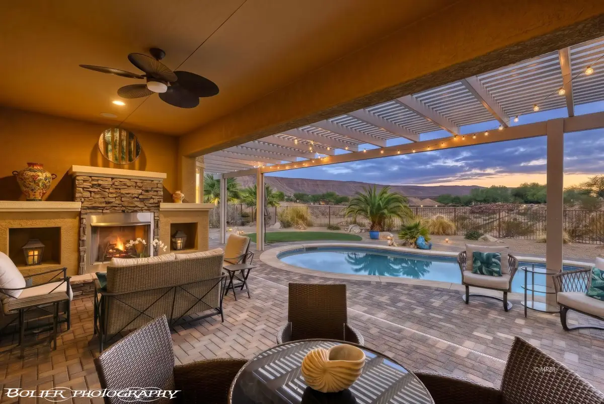 1201 Dry Creek Bend, Mesquite, NV 89034 - #1