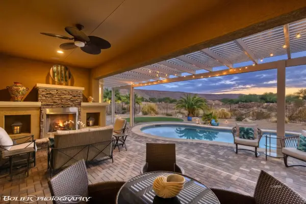 1201 Dry Creek Bend, Mesquite, NV 89034