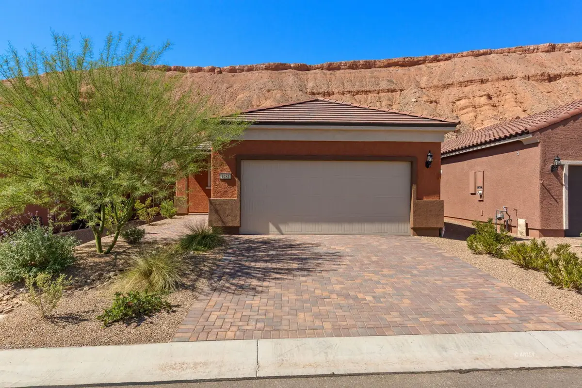 1481 Pin Cushion Rdg, Mesquite, NV 89034 - #1