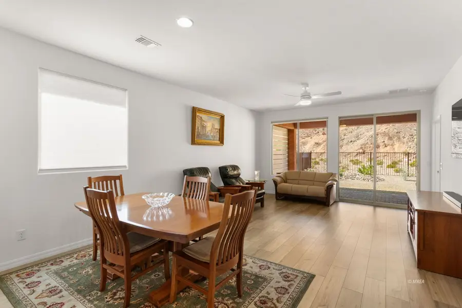 1481 Pin Cushion Rdg, Mesquite, NV 89034 - #3