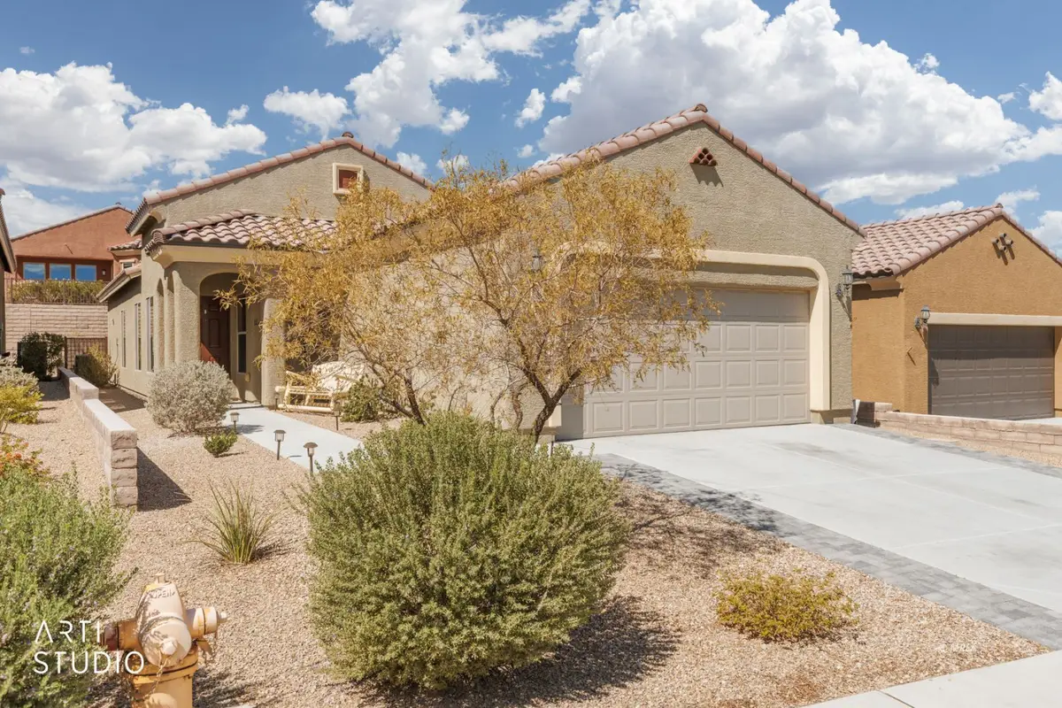 1335 Cottage Ridge, Mesquite, NV 89034 - #1