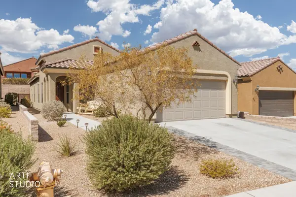 1335 Cottage Ridge, Mesquite, NV 89034