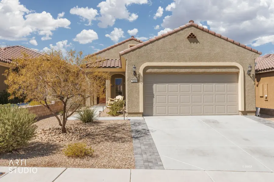 1335 Cottage Ridge, Mesquite, NV 89034 - #2