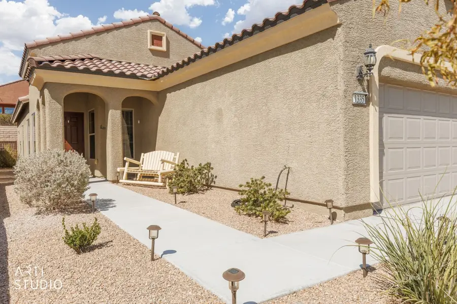1335 Cottage Ridge, Mesquite, NV 89034 - #3