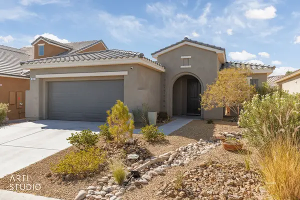 464 Verbena Ln, Mesquite, NV 89027