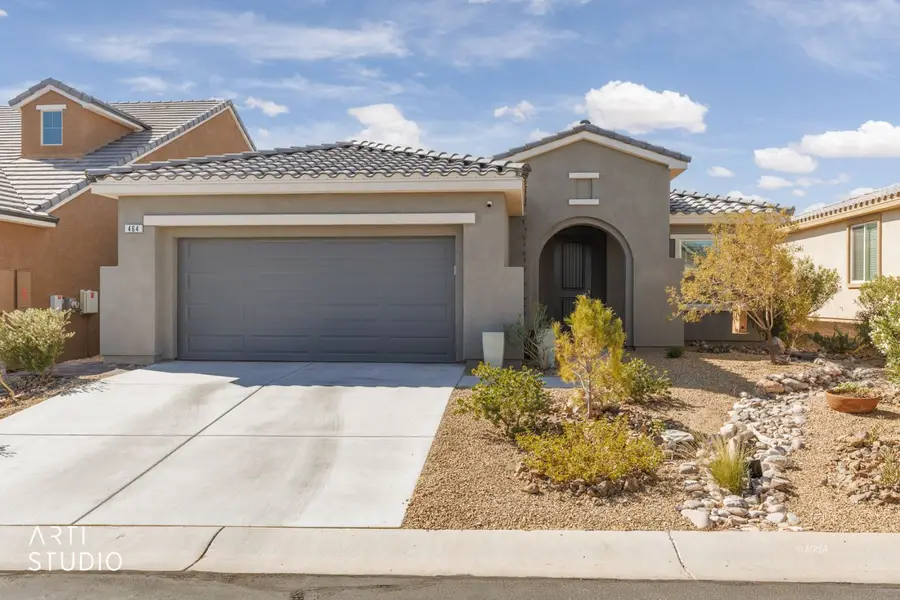 464 Verbena Ln, Mesquite, NV 89027 - #2