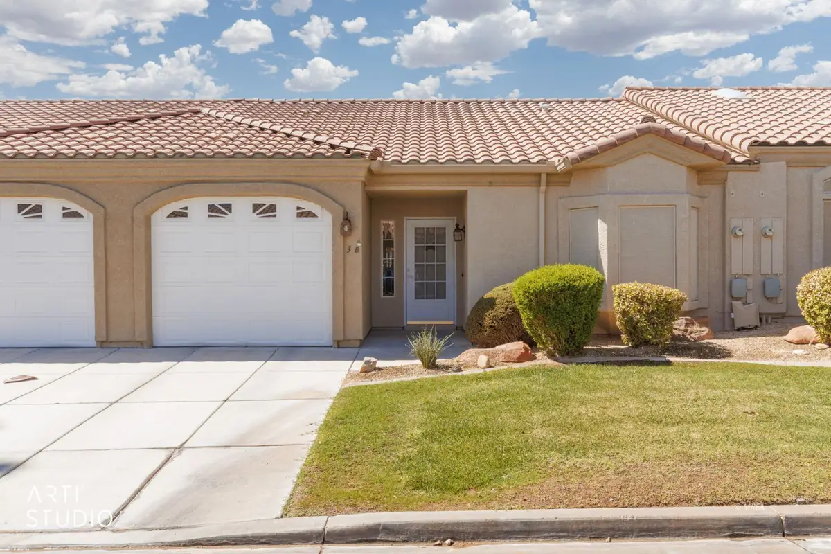 700 Aztec Cir #3B, Mesquite, NV 89027 - #1