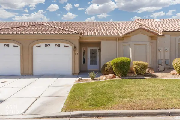 700 Aztec Cir #3B, Mesquite, NV 89027