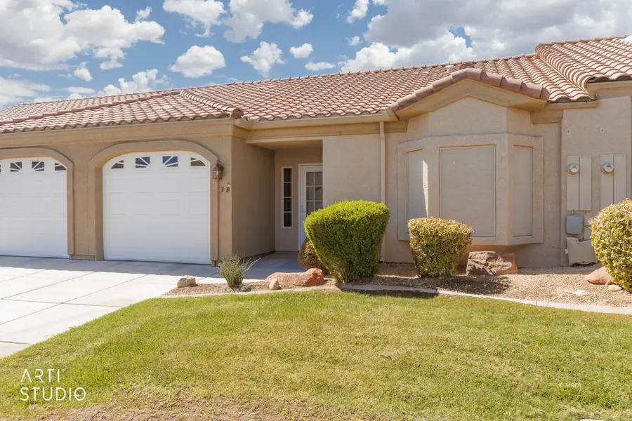 700 Aztec Cir #3B, Mesquite, NV 89027 - #2