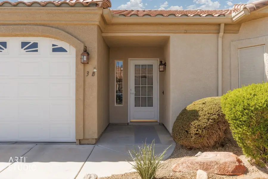 700 Aztec Cir #3B, Mesquite, NV 89027 - #3