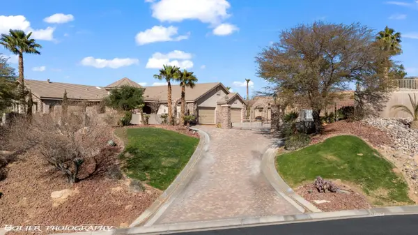 155 Hanna Ct, Mesquite, NV 89027