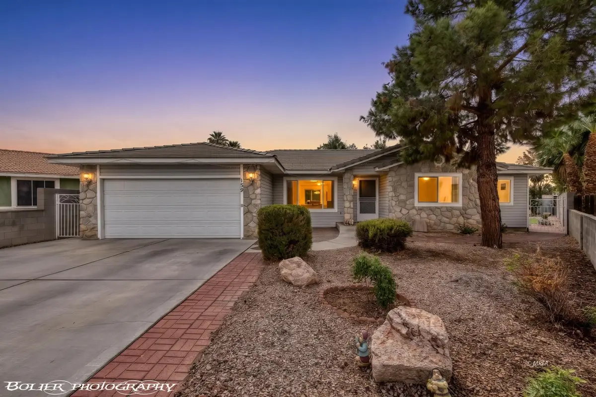 159 Sioux Cir, Mesquite, NV 89027 - #1