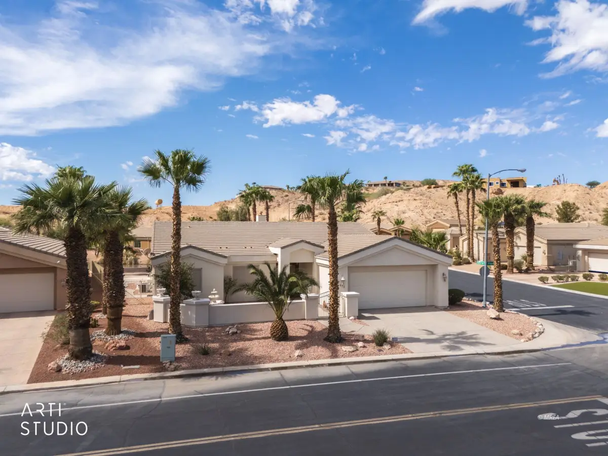 475 Greens Way, Mesquite, NV 89027 - #1