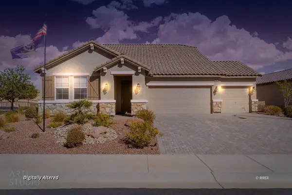 993 Atkins Ln, Mesquite, NV 89027