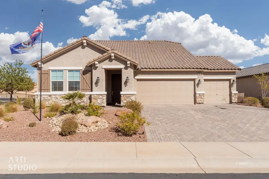 993 Atkins Ln, Mesquite, NV 89027 - #3