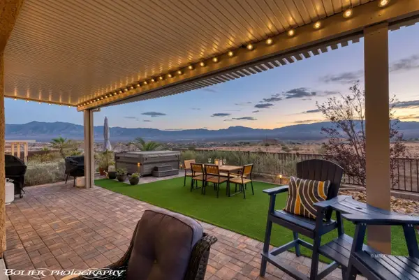 956 Outlook Trail, Mesquite, NV 89034