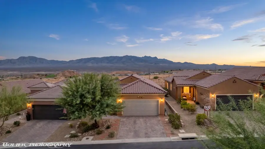 956 Outlook Trail, Mesquite, NV 89034 - #2