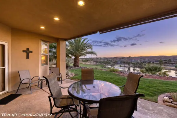 1051 Carrara Ct, Mesquite, NV 89027