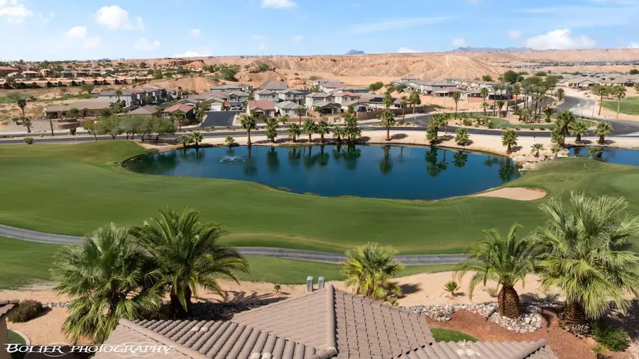 1051 Carrara Ct, Mesquite, NV 89027 - #2