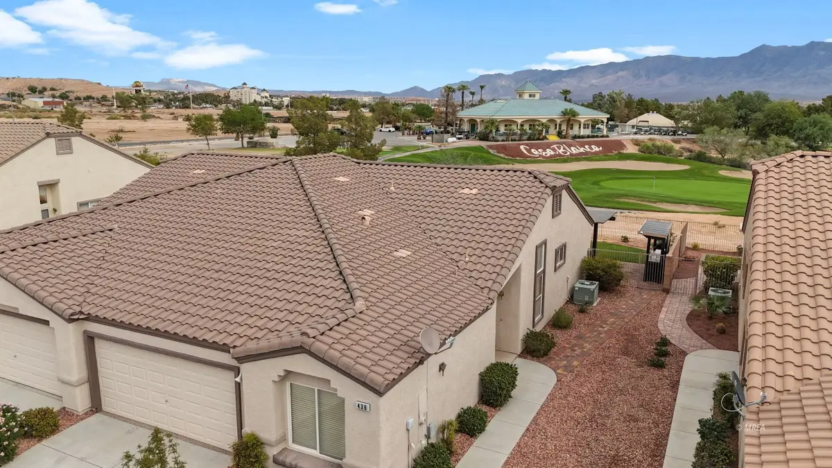 436 Sedona Dr, Mesquite, NV 89027 - #1