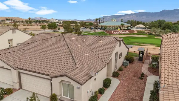 436 Sedona Dr, Mesquite, NV 89027