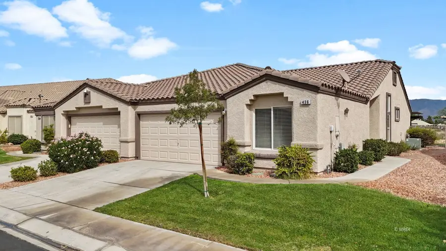 436 Sedona Dr, Mesquite, NV 89027 - #3