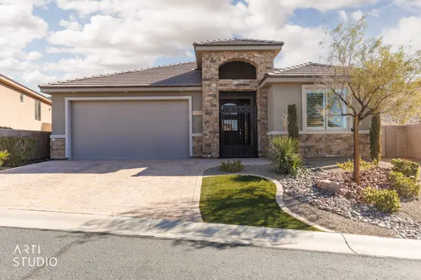 1534 Royal Vista Ln, Mesquite, NV 89027