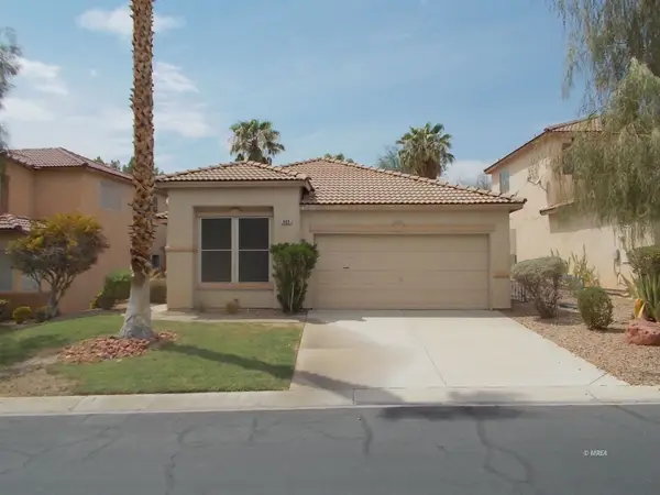 469 Canyon Dr, Mesquite, NV 89027