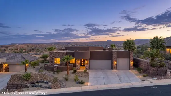 1435 Pomegranate Trail, Mesquite, NV 89027