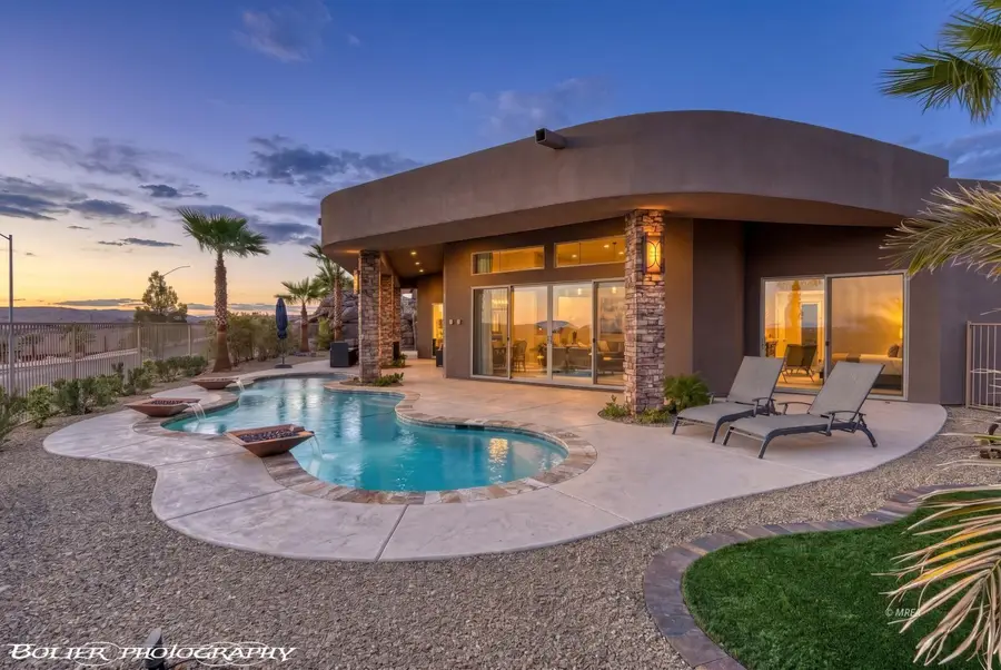 1435 Pomegranate Trail, Mesquite, NV 89027 - #2