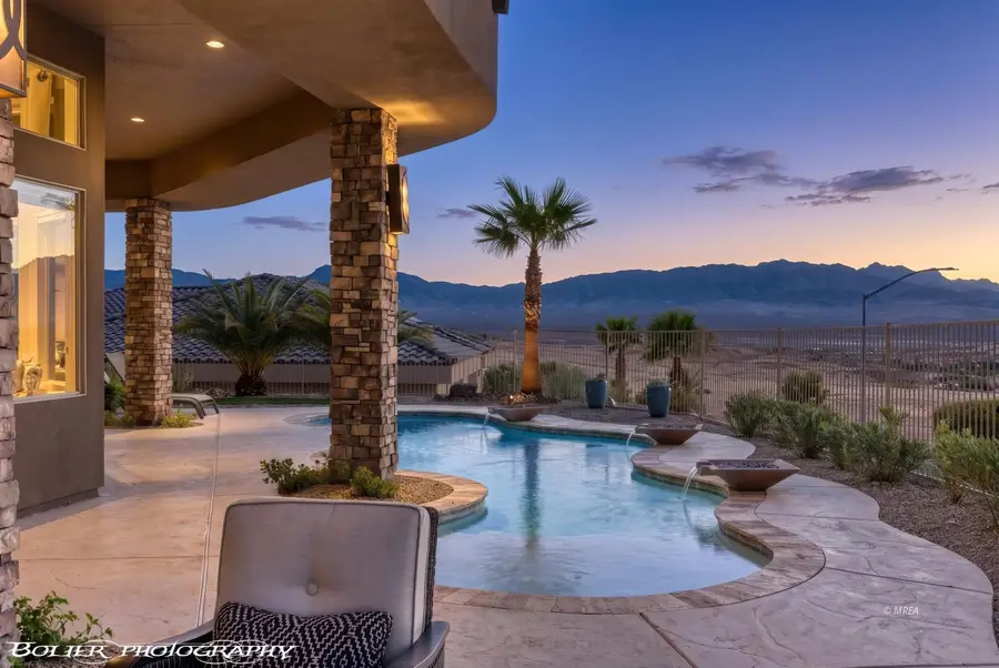 1435 Pomegranate Trail, Mesquite, NV 89027 - #3
