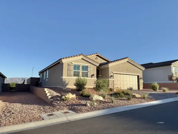 1470 Barrett Ln, Mesquite, NV 89027