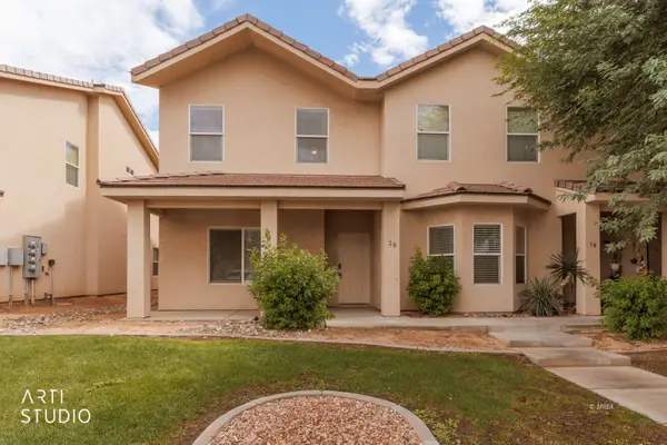 767 Moss Dr #20, Mesquite, NV 89027