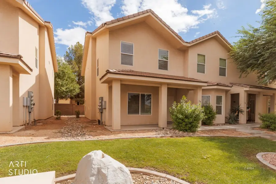767 Moss Dr #20, Mesquite, NV 89027 - #2