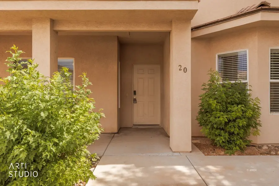 767 Moss Dr #20, Mesquite, NV 89027 - #3